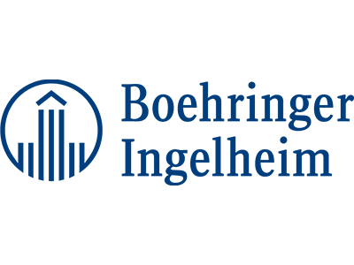 Boehringer Ingelheim logo