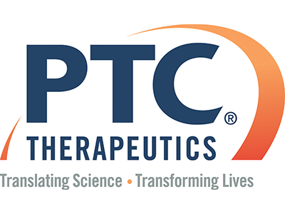 PTC Therapeutics logo