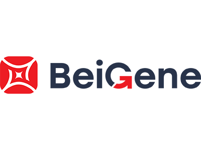BeiGene logo