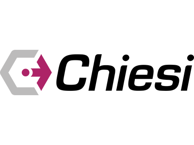 Chiesi logo