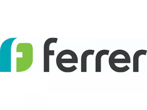 Ferrer logo