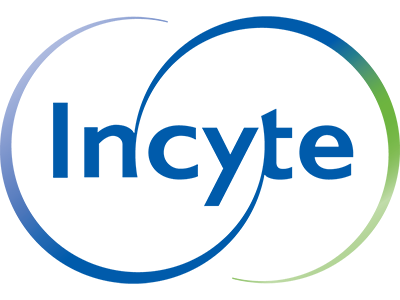 Incyte logo