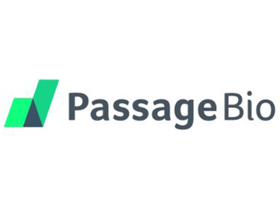 Passage Bio logo