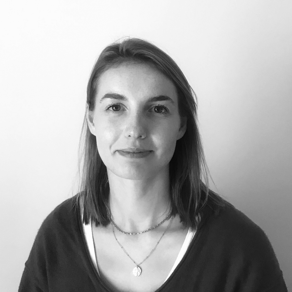 Rachel Butcher