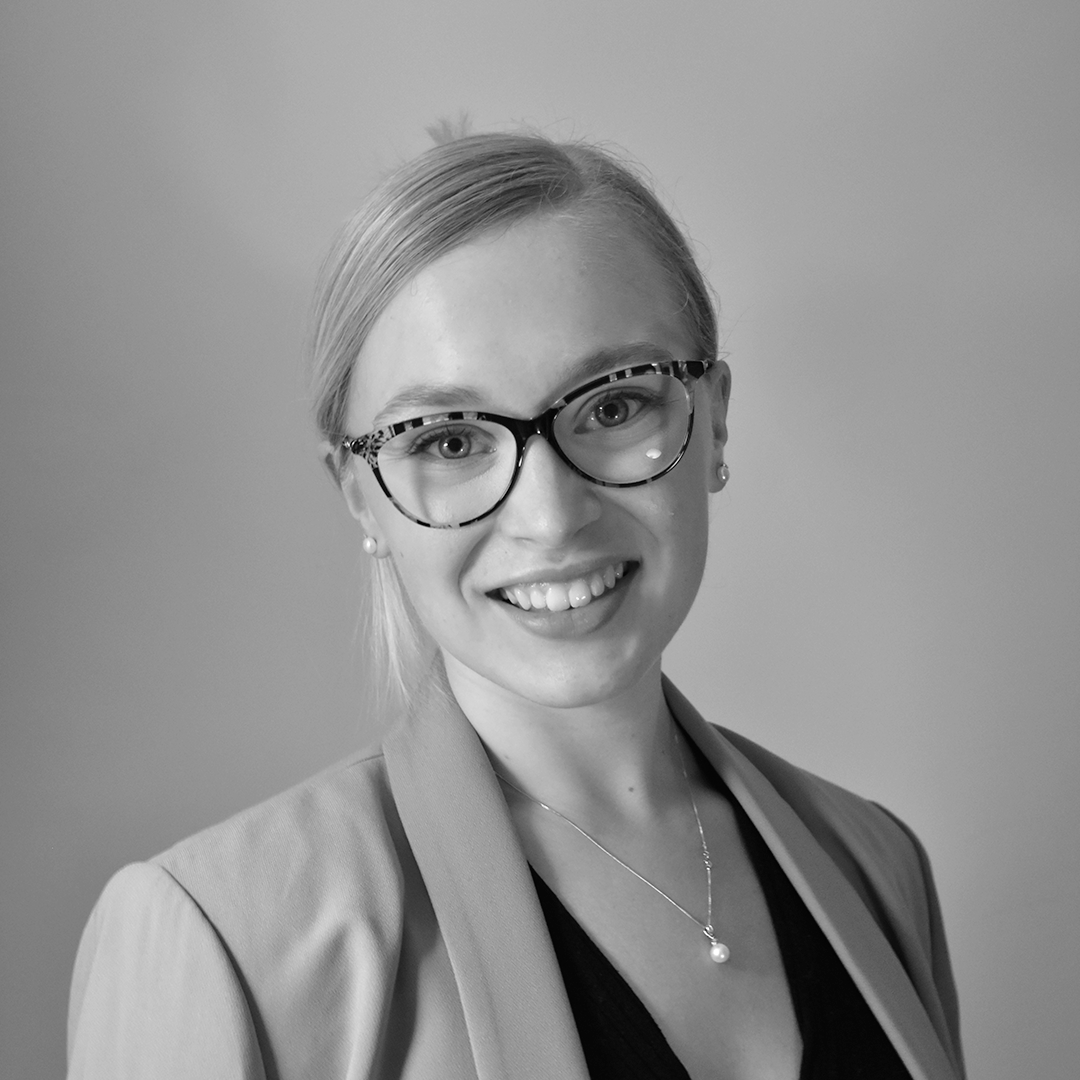 Rhiannon Walls - EURORDIS
