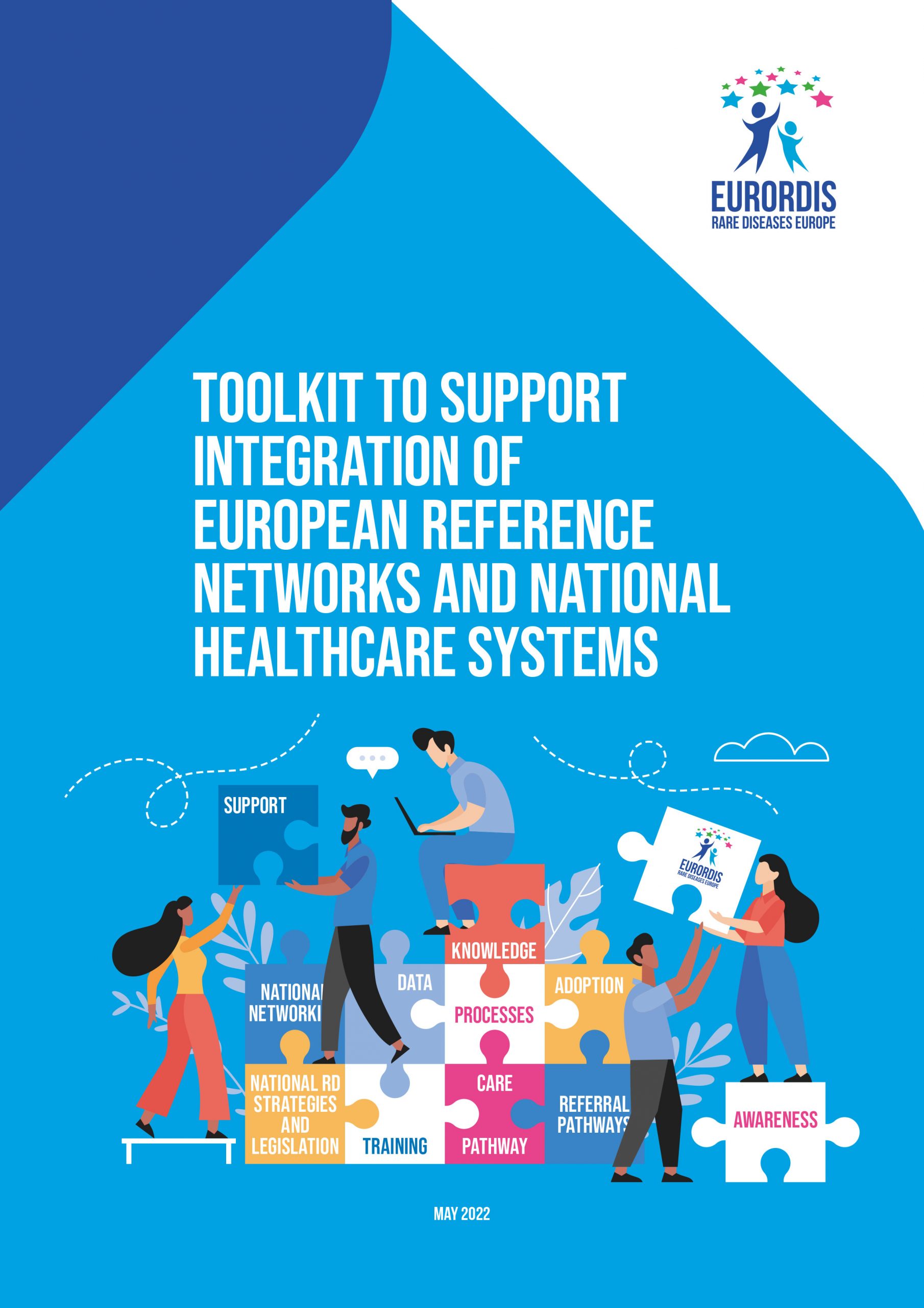 Integration toolkit (1st Edition)