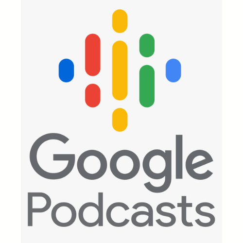 Google podcasts logo