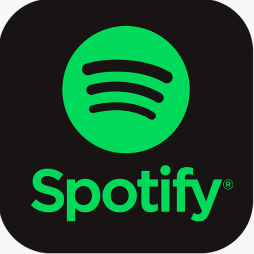 Spotify logo