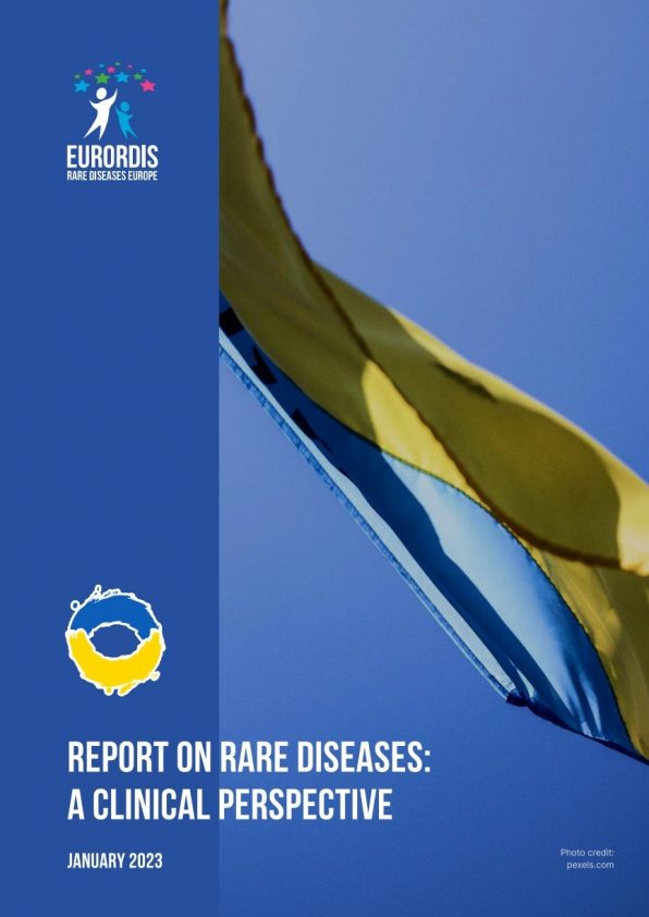 Report on Rare Diseases_ a clinical perspective