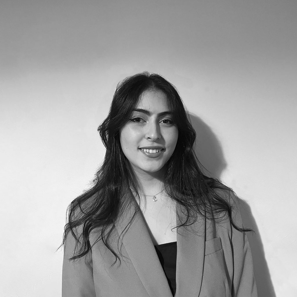 Imène El Aini