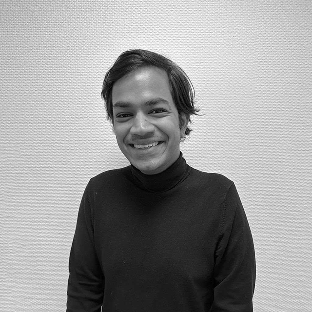 Rahul Waslekar