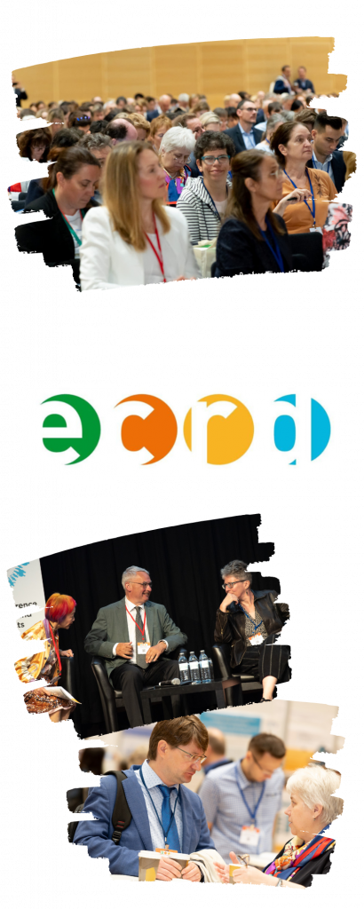 ECRD poster