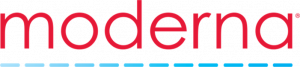 Moderna Logo