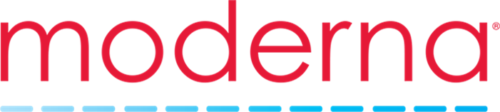 Moderna Logo