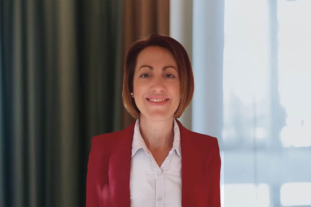 Anna Spinou