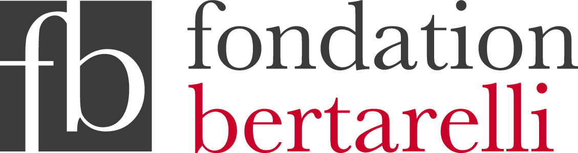 BERTARELLI FOUNDATION LOGO