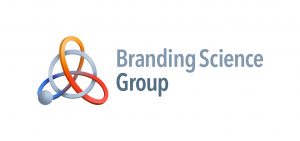BRANDING SCIENCE logo