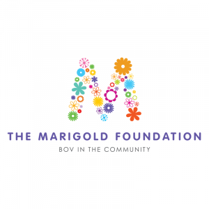 Marigold Foundation logo