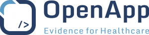 OpenApp logo