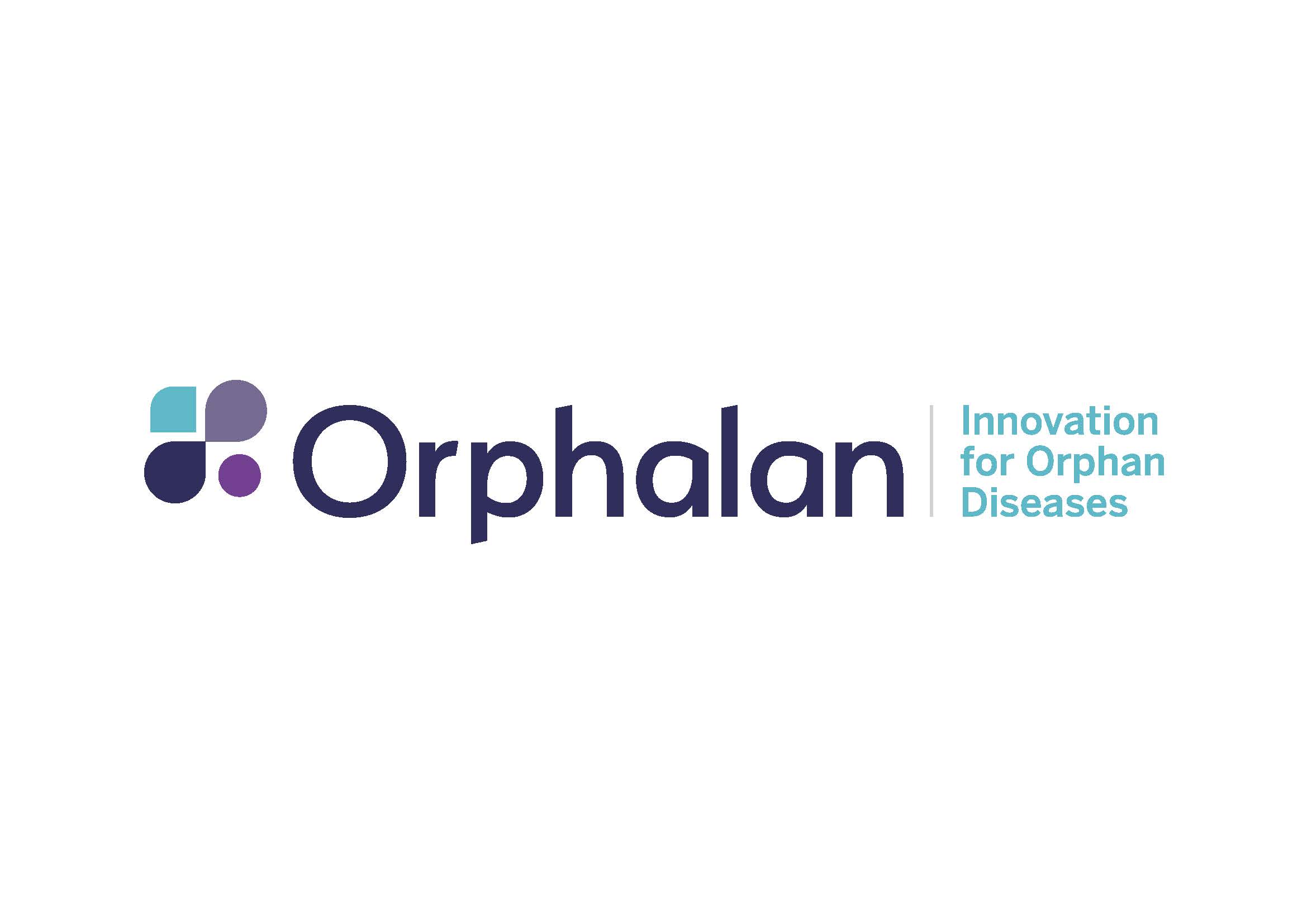 Orphalan logo