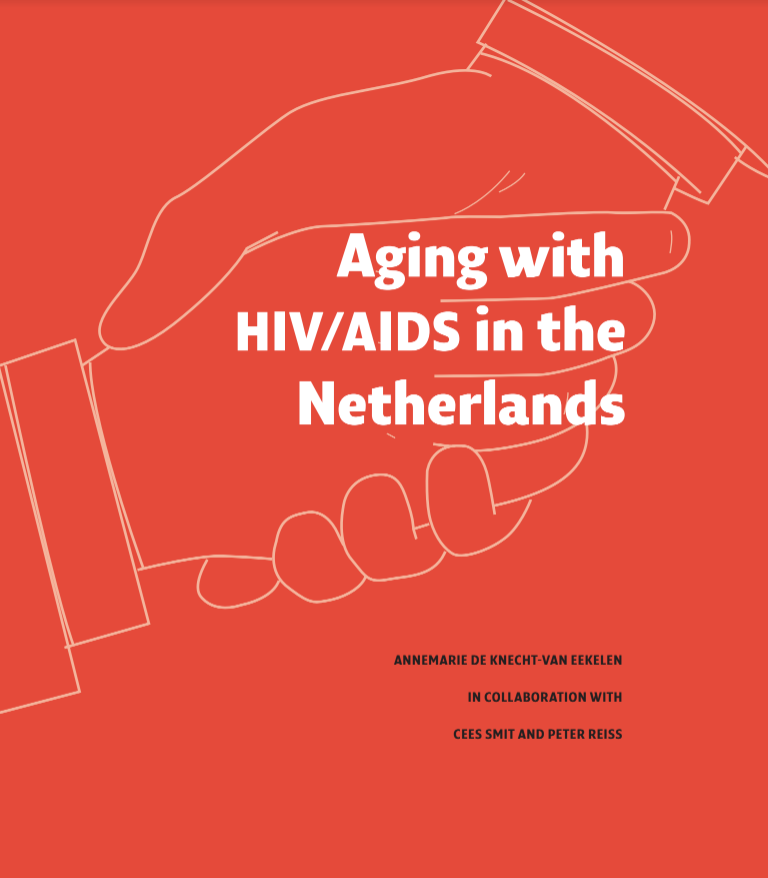 Aging with HIV/AIDS in the Netherlands