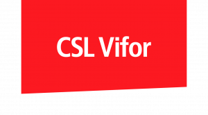 CSL Vifor logo