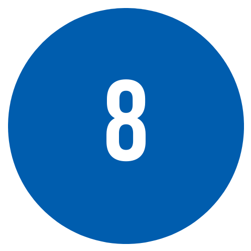 8