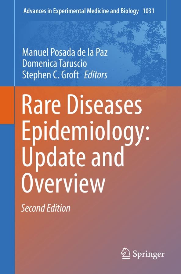 Article: Bridging the Gap between Health and Social Care for Rare Diseases: Key Issues and Innovative Solutions  for Integrated Care