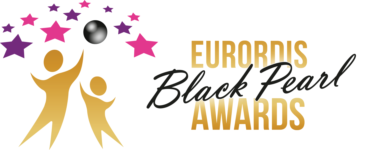 Black Pearl Awards logo