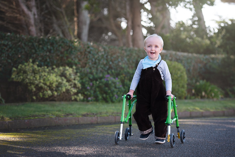 "Jack My little warrior", living with Sotos Syndrome, by Rachel Hughes