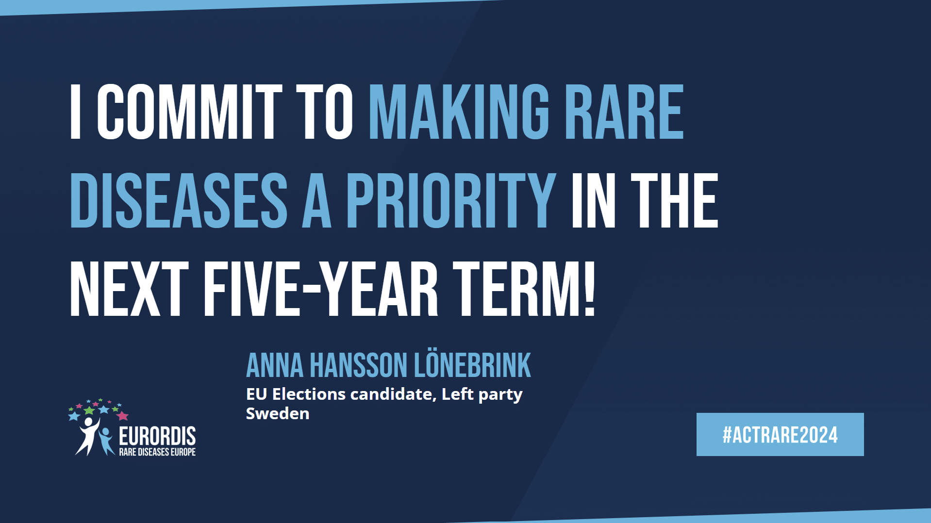 Anna Hanson Lonebrink_Sweden