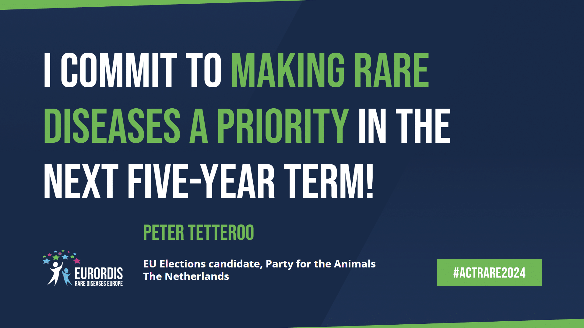 Peter Tetteroo