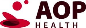 AOP-HEALTH logo