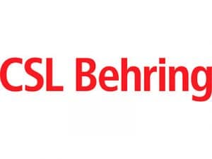 CSL Behring - logo