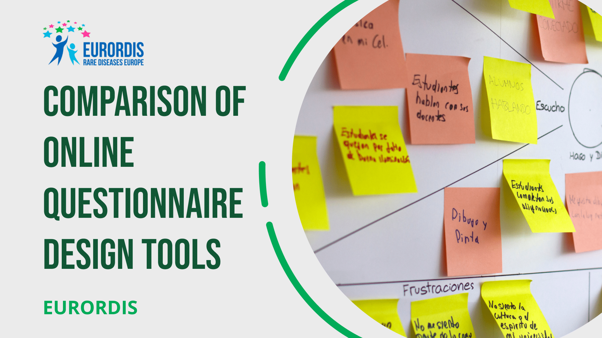 Comparison of online questionnaire design tools