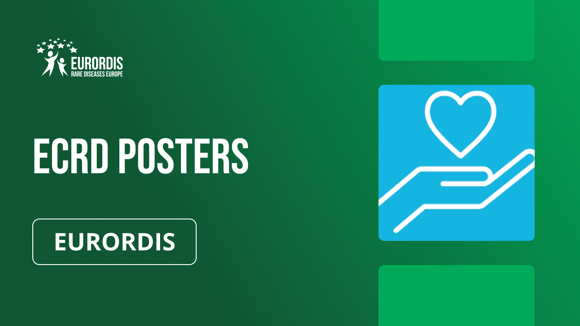 ECRD Posters 