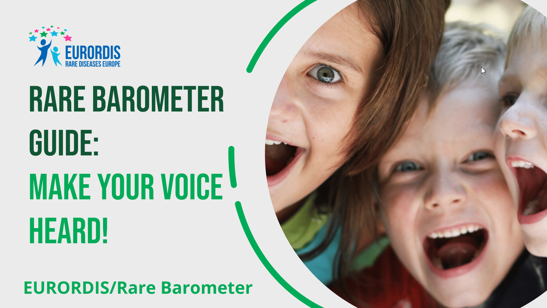  Rare Barometer guide: Make your voice heard! 