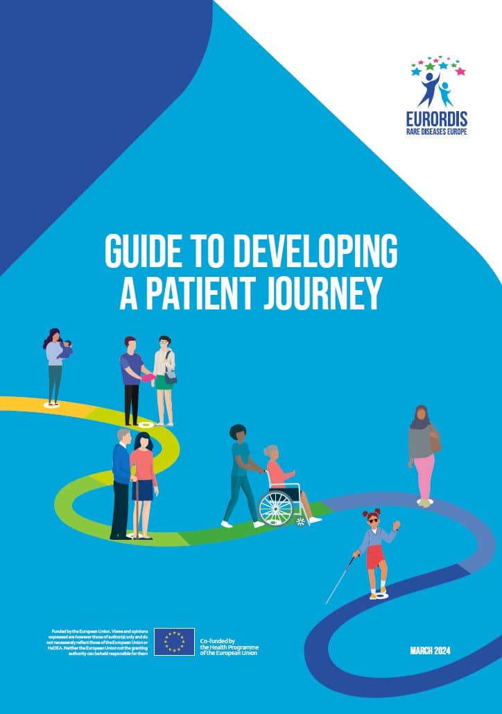 Guide to developing a Patient Journey