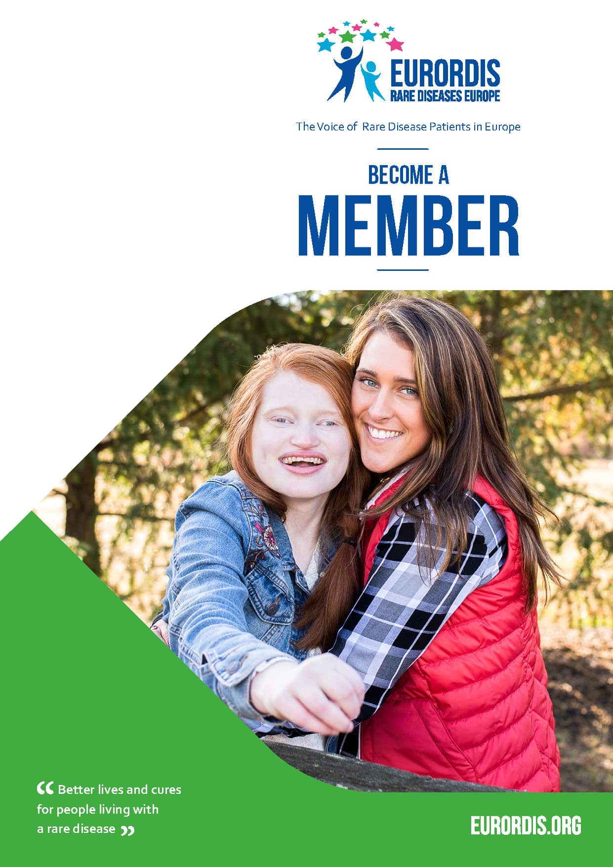 Become a Member