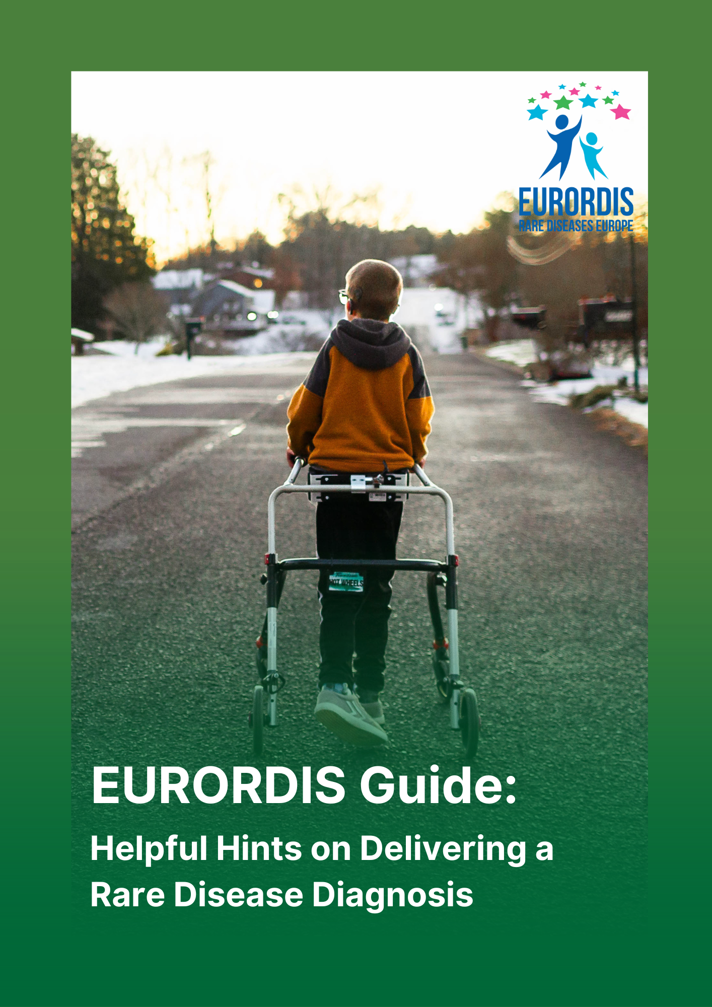 Helpful Hints on Delivering a Rare Disease Diagnosis