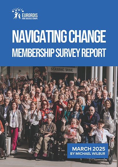 Navigating Change: Membership Survey Report