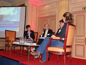 22nd ERTC Workshop