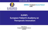 EUPATI logo