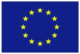 Bandiera dell’Europa