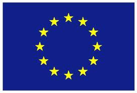 Bandera de la UE