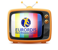 EURORDIS TV